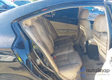 2012 Nissan Maxima 3.5 Sv from USA, damaged, VIN 1N4AA5AP2CC808305